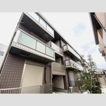 トリニティI号館
