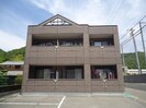 ベネッセ・黒川の外観