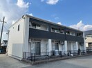 グレーシアK＆S　Iの外観