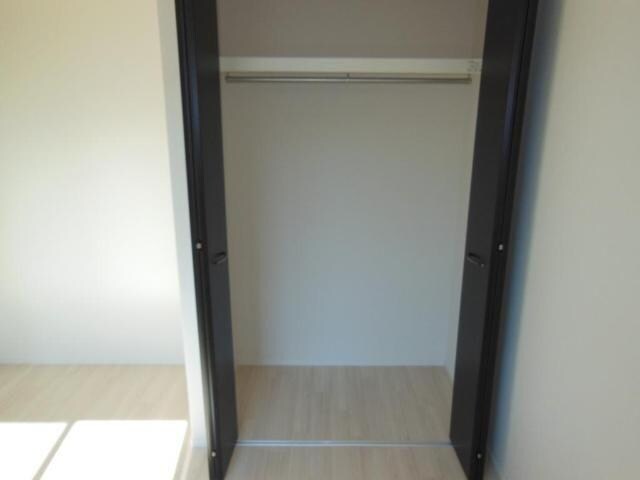 クローゼット（イメージ） Ｗｅｓｔ　Ｓｏｌａ