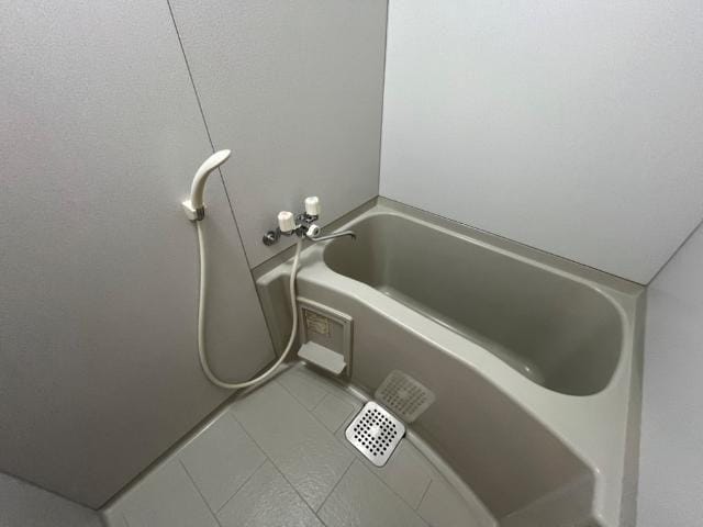 バス／シャワールーム等 メゾンリッチヒル