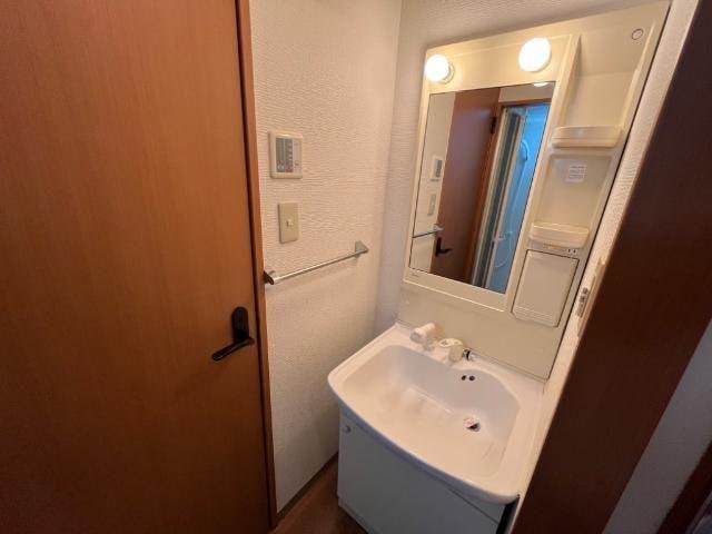 洗髪洗面化粧台 メゾンリッチヒル