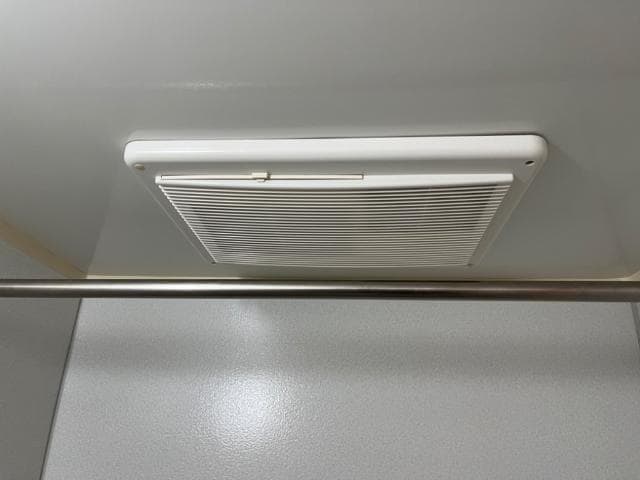 浴室乾燥機 メゾンリッチヒル