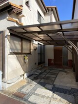 田寺4丁目戸建