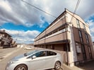 エイセイ坂出の外観