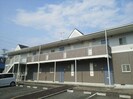 シャルマン１０１の外観
