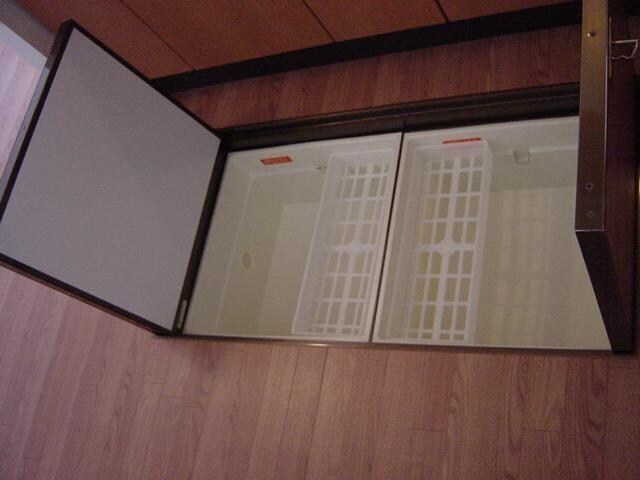 収納 シャン・ド・フルール