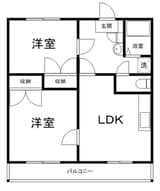 エイセイ坂出　壱番館　弐番館