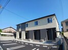 フォレスト　コート　網干の外観