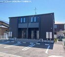 メゾンドオリーブの外観