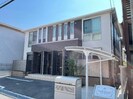 プランドールメゾンIIの外観