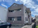 コンフォール　Ｋの外観