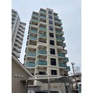 THE MUSE神屋町の外観
