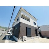 樹々しらくにB号室