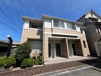 メゾンミルキーウェイII