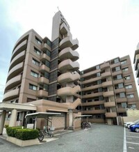 朝日プラザ姫路東