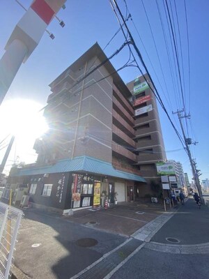 メゾン中村