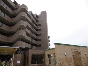 ネオステージ今宿　【分譲】