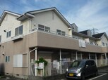 ハイツ西庄