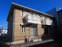 グレイス　【矢倉町】