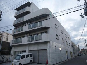 インタービレッジ琴丘