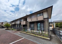 サニーハイツ田寺　A棟