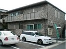 グランパーチェ白浜の外観