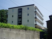 サニーパレス保城