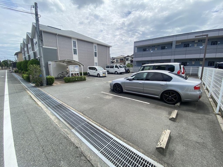  ロワジール【上野田】