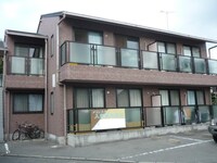 メゾン八代