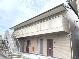 コンフォート双葉B