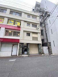 アウトリバーマンション