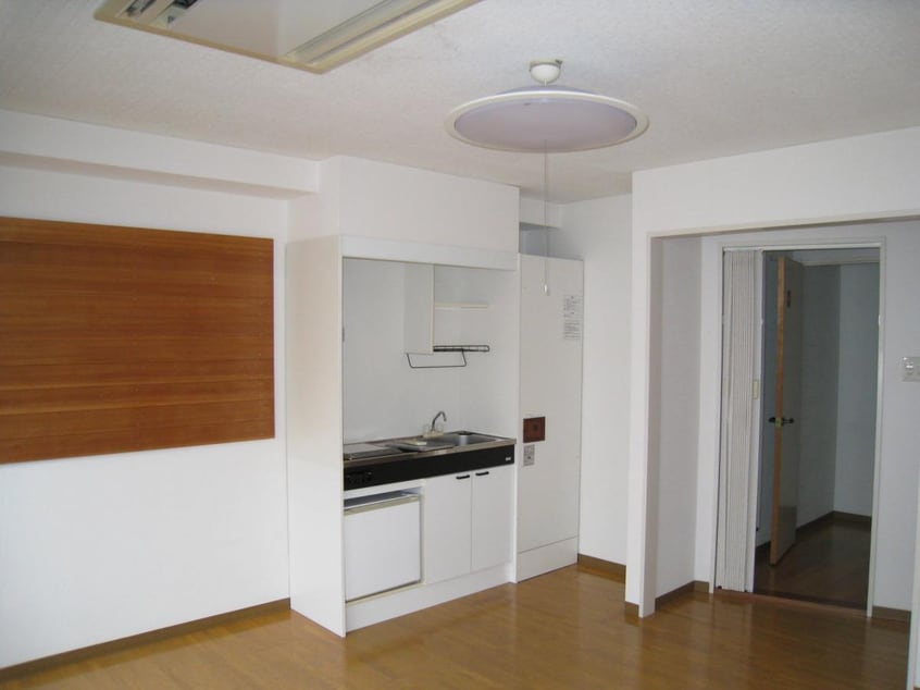  アウトリバーマンション