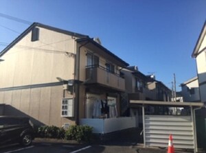 セジュール英賀保