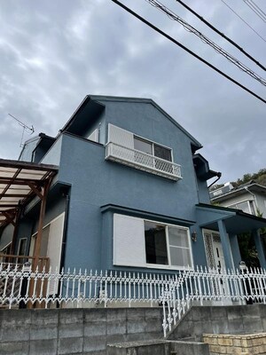 緑台2丁目戸建