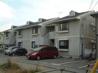 くすの木ハイツII