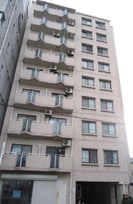 サンパレス21姫路の外観