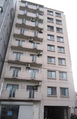 サンパレス21姫路