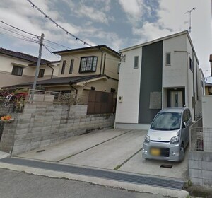 今在家戸建て　3SLDK