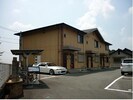サニーコート御立の外観