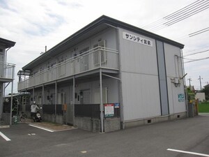 サンシティ宮前