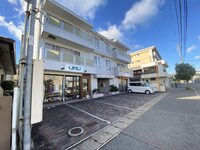 ★カンフォートやすむろ