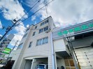 石田ビルの外観