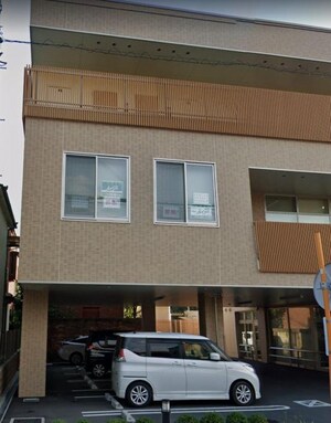 ★大塩駅前店舗