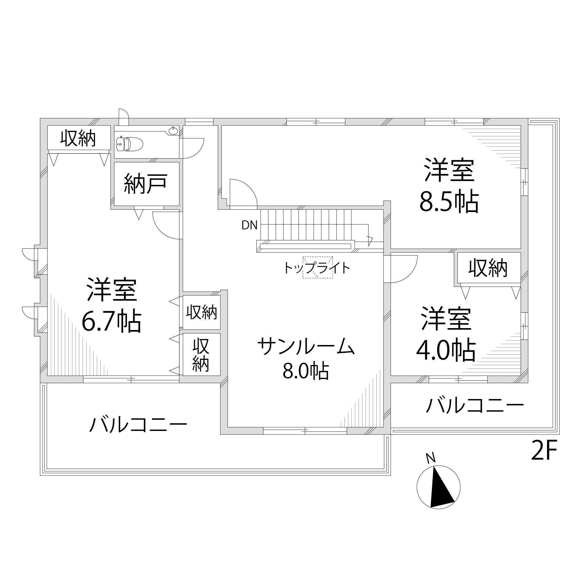  御立中5丁目戸建