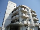 田寺グランドヒルズの外観