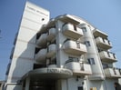 田寺グランドヒルズの外観