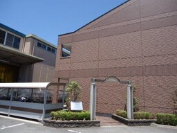 外観写真（昼）