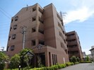ロイヤルヒルズ青山の外観