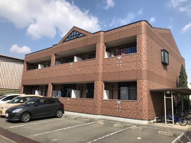 外観写真（昼）